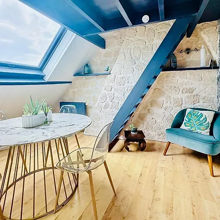 Suite Leonard - Prestige Et Detente Bray-Dunes Exterior photo
