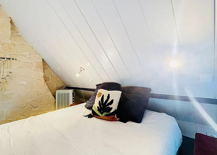Suite Leonard - Prestige Et Detente