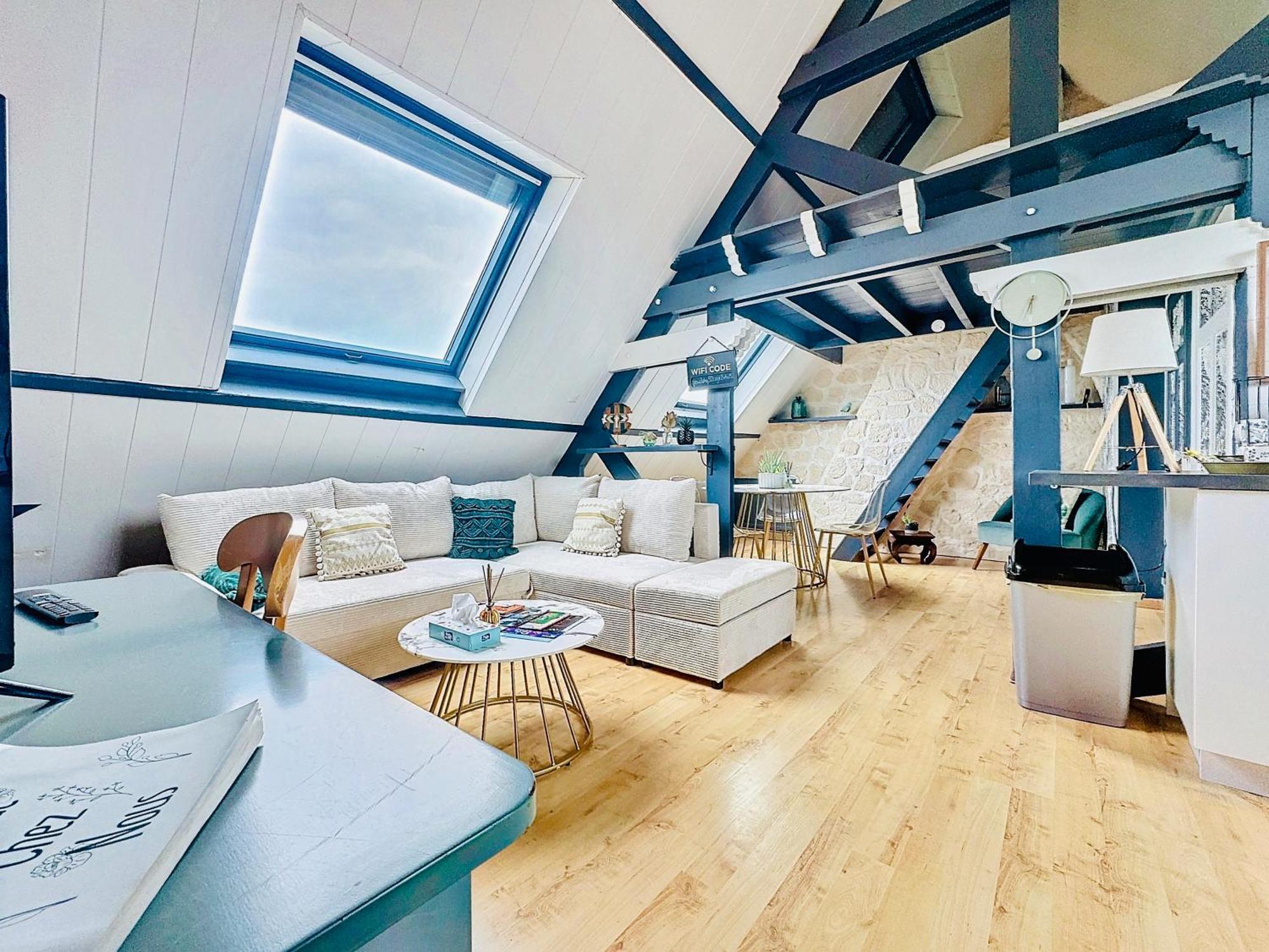 Appartement Leonard - Prestige Et Detente