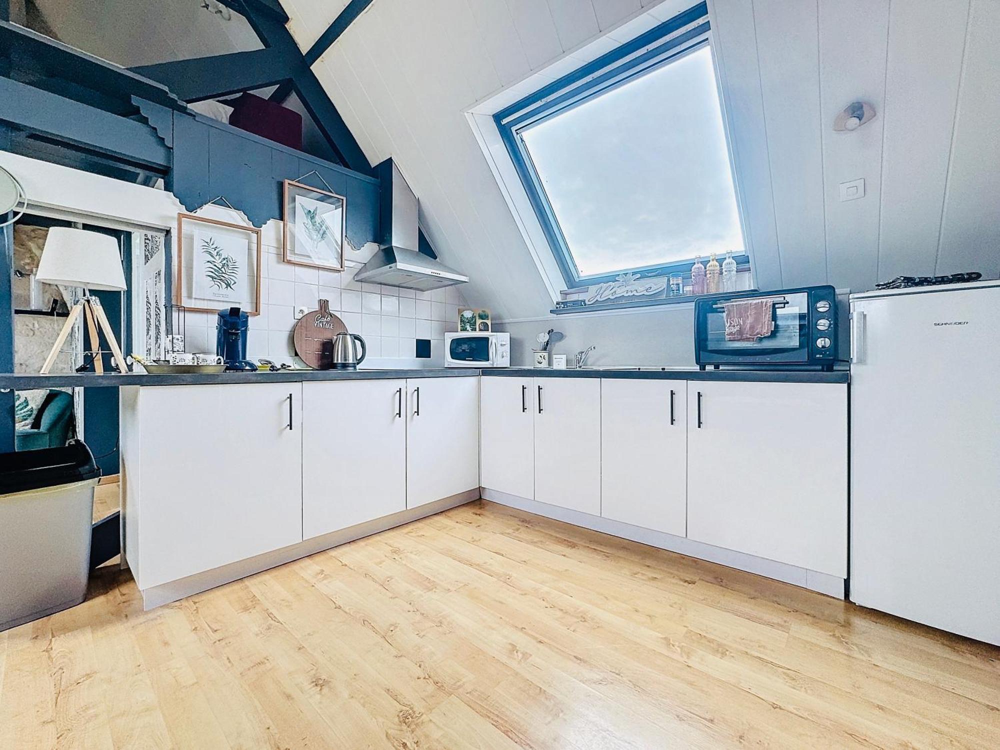 Leonard - Prestige Et Detente Appartement Bray-Dunes